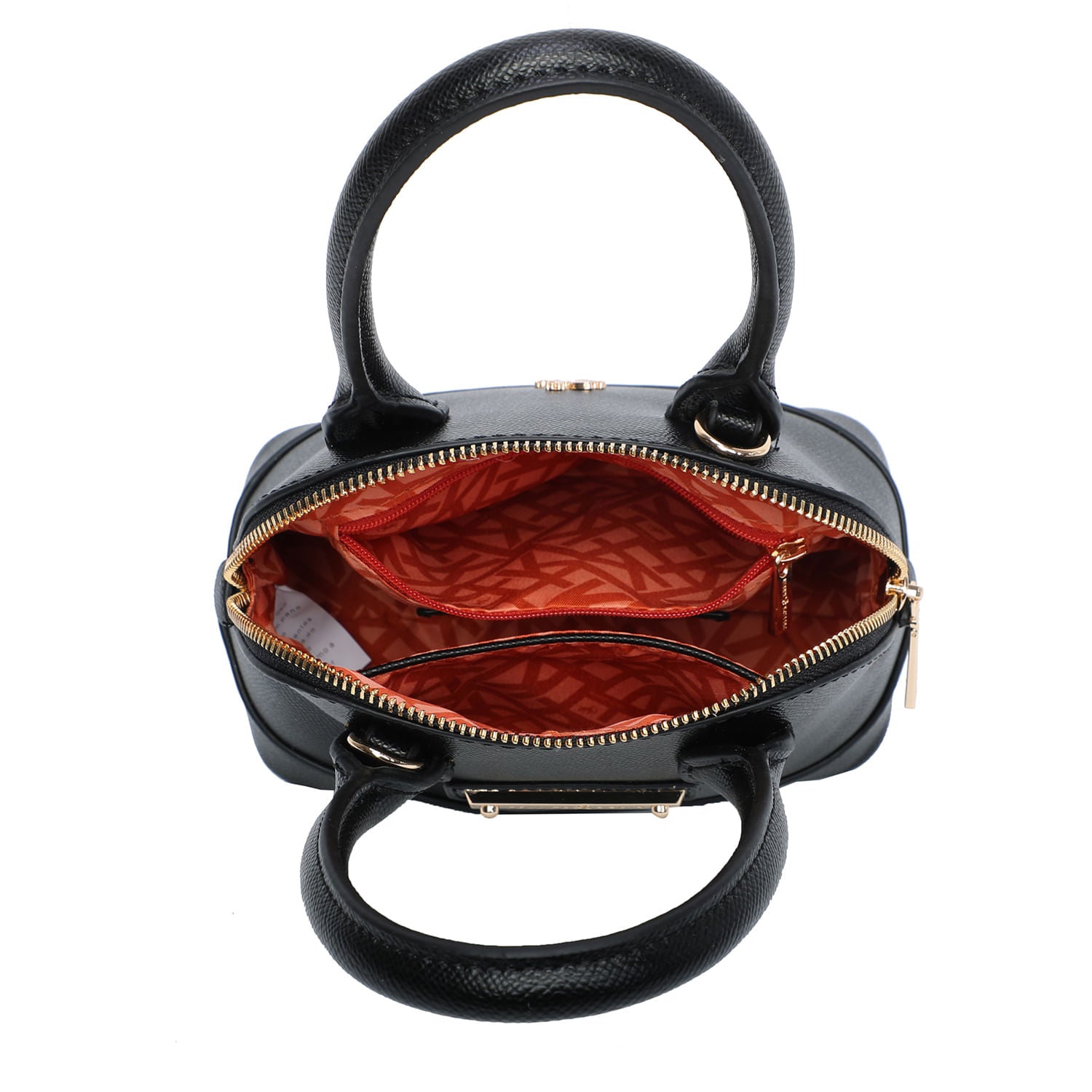 Bolsa Transversal FK448 - Clássica Preta – Fellipe Krein